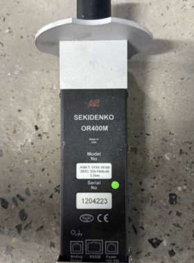 美国AE SEKIDENKO OR400M光学高温测量仪，型