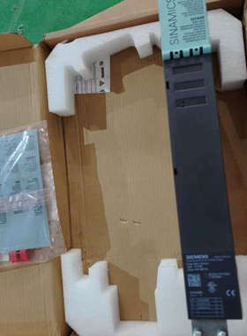 6SL3120-1TE15-0AA3 实物拍摄,质量保证