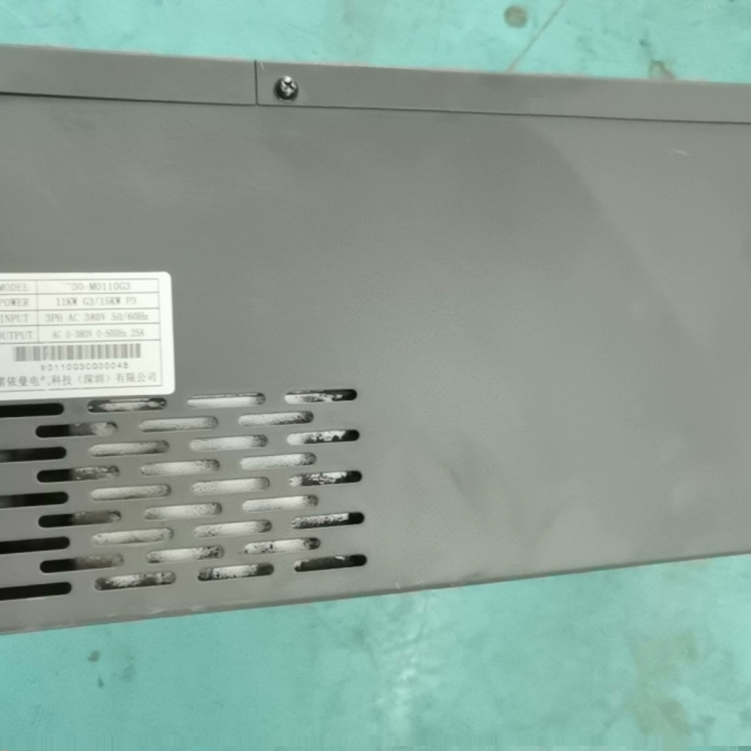 诺依曼变频器M800-M0110G3