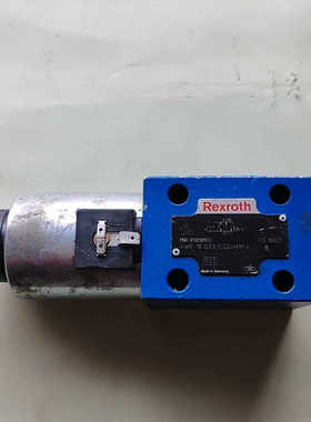 力士乐Rexroth  R900589933 力士乐电磁换向