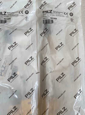皮尔兹PSEN cs3.1安全传感器，型号541009（54