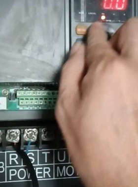 源信变频器YX3000－4T0110G/4T0150P