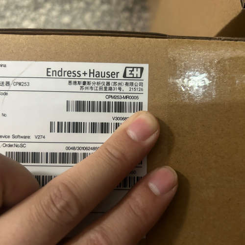 CPM253-MR0005     价格优势