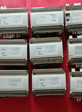 KEWEI LP1-18M14T， 科威PLC 实物拍摄