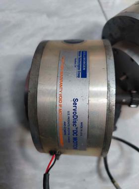 美国KOLLMORCEN Y轴马达15G12749 实物拍摄