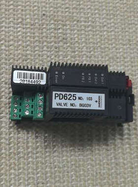 PD625模块＋底座