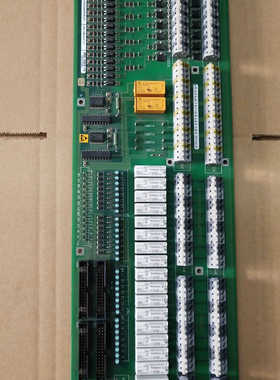 ABB直流调速器 HIEE305082R0001  UNS