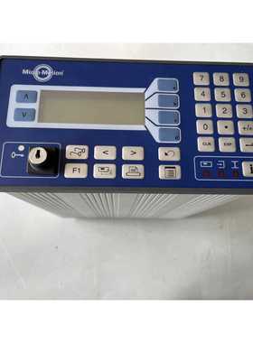 MicroMotion SL14UE,UK 7951