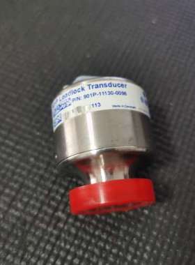 MKS 901P LOADLOCK TRANSDUCER