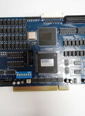 雷赛 LEADTECH DMC2410 V0.4/DMC24