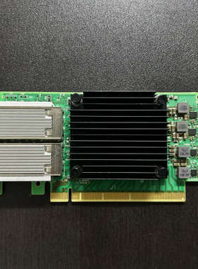 Mellanox迈络思 MCX556A-EDAT CX-5