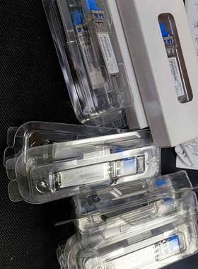 Juniper瞻博740-021308万兆多模光模块