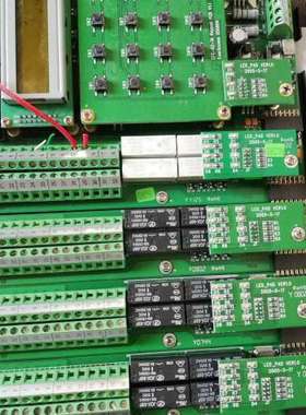 慧友EVERFOCUS门禁控制器EFC-02-1A  的