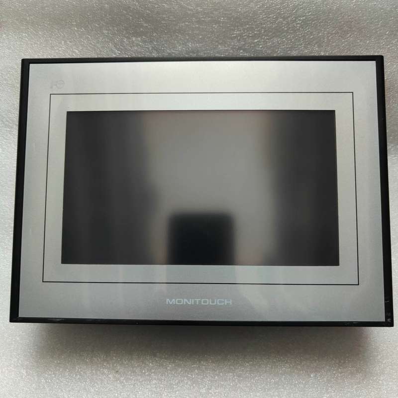 TS1070I 触摸屏人机界面TS1070I图片实物九新 - 实物图
