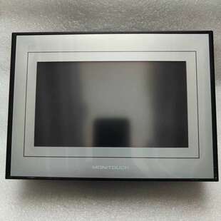 TS1070I 触摸屏人机界面TS1070I图片实物九新