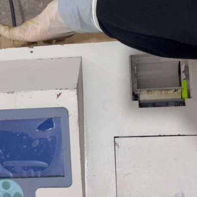 惠工仪器 HGTD203B 体积电阻率测定仪