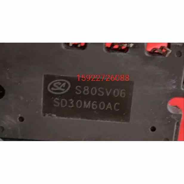 SD15M60AC SD20M60AC SD30M60AC