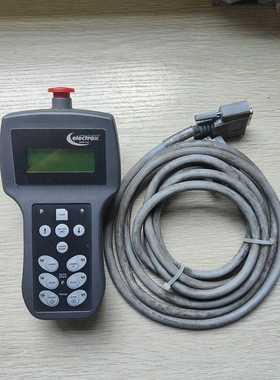 electrox 600GrouP激光控制手柄，成色如图所示