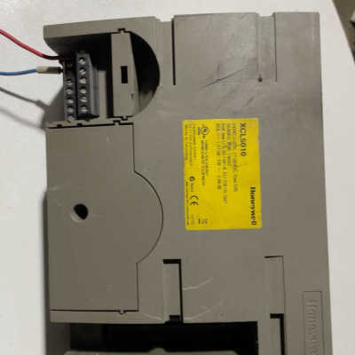 霍尼维尔控制器 XCL5010