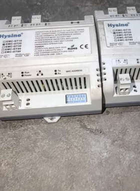 Hysine和欣控制器EMC-GT20  设备