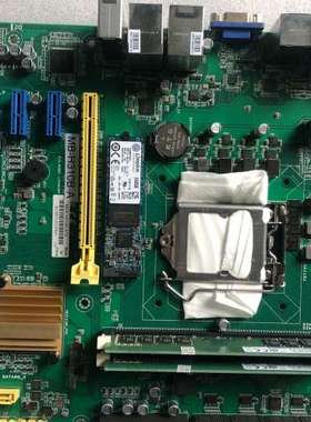 工控机MB-H310B-A MAX-H310A-A10 KC