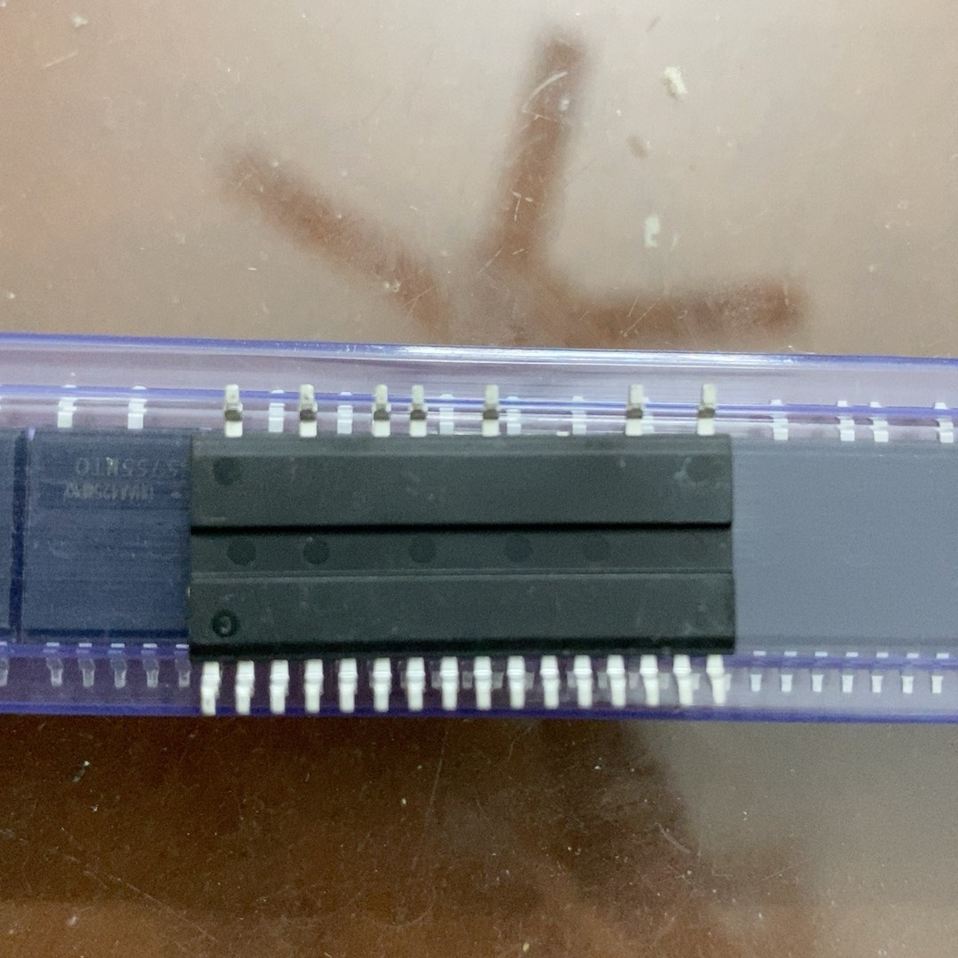 CS5755MTO 电机驱动器及控制器 CS5755MT0