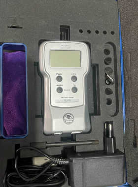  ALLURIS FMI-S100B5 0-5000N测力计