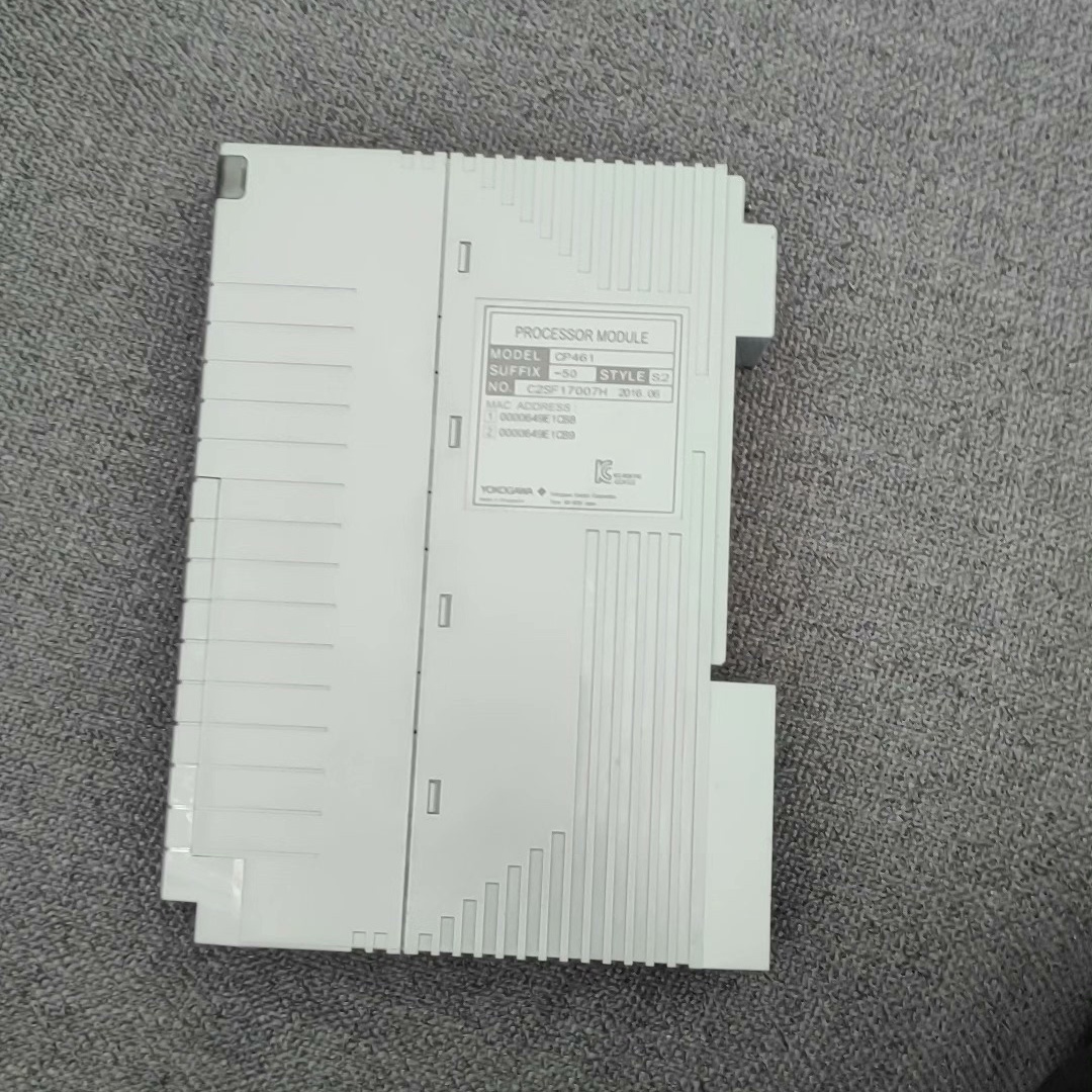 横河模块CP461-50,S2