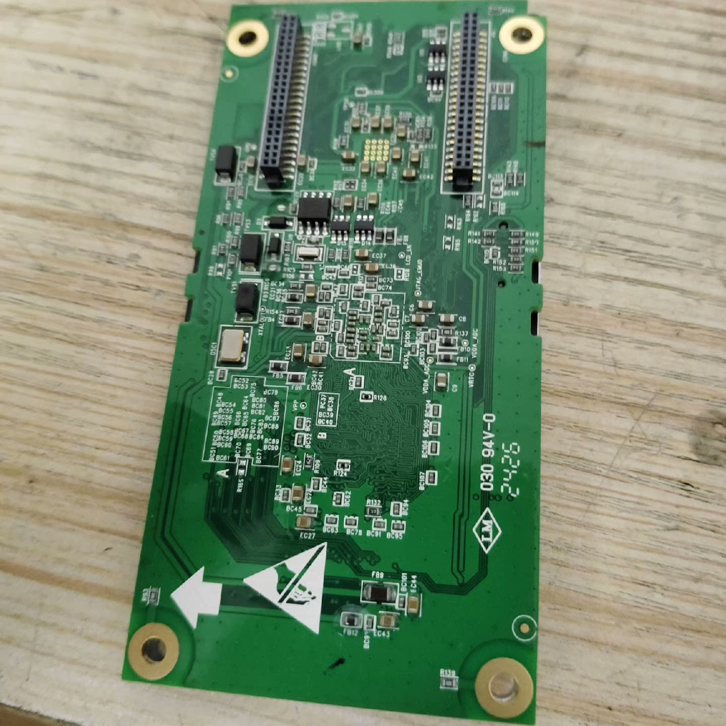 新代系统主板 STARM3354R-.18