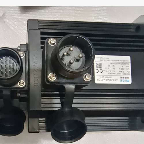 米格130ST-M07725, 7.7N.m,2kw,