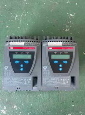 ABB PST72-600-70 软启动器ABB 37K