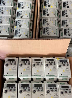 VFD004L21A 台达VFD-L变频器 220V 0.4