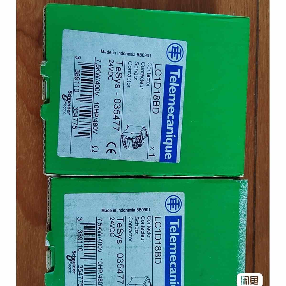 lc1d18bd /lc1d18bdc耐德全新原装现货供应，