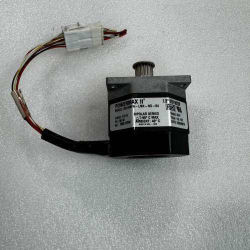 美国Powermax II步进电机M21NRFA-LNN-N