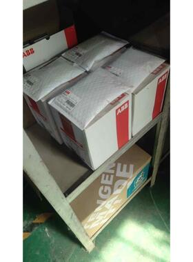 ABB塑壳断路器 T3S250 TMD200 2000 FF