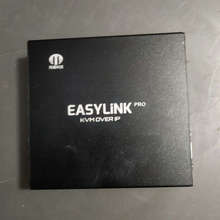 鸿通科技 EASYLINK PRO KVM OVER IP