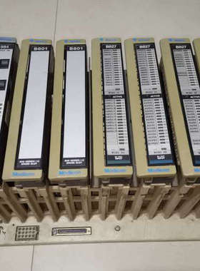 MODICON 984 SEIES 莫迪康