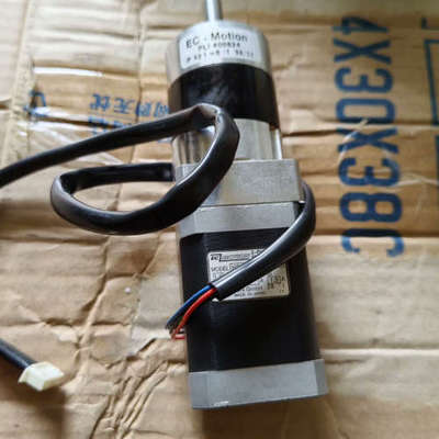 EC MOTION电机HECM246-F1.3A-1