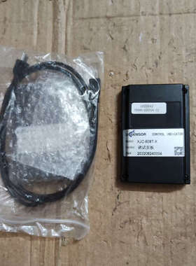 XJCSENSOR 鑫精诚 调试面板 XJC-608T-X
