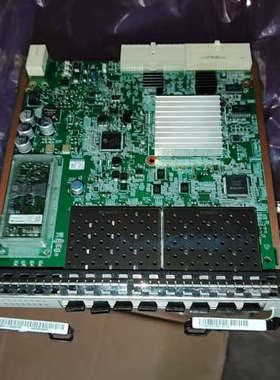 ATN950B  8口千兆板，不带模块。D2EM8F