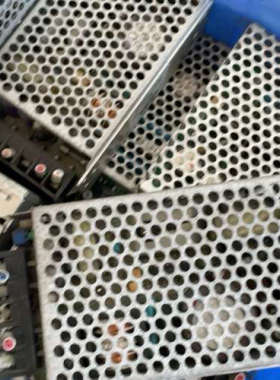 NEMIC-LAMBDA兰达开关电源HK50A-15/AL，