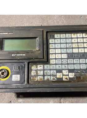 广州数控机床系统 GSK928TC-2