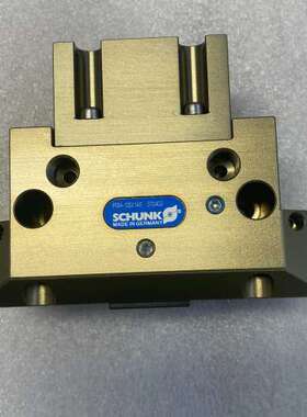 雄克SCHUNK气缸气爪PGN-100/1AS 370402
