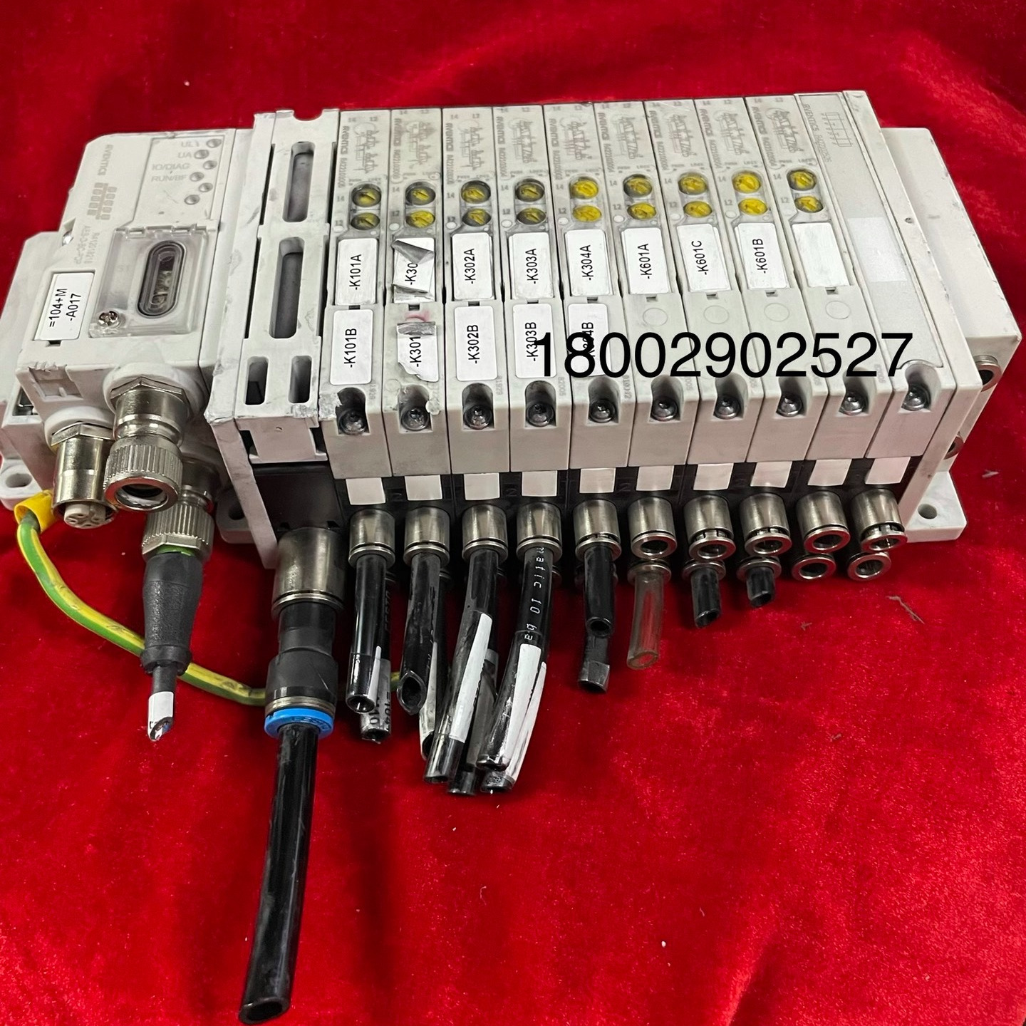 原装安沃驰（力士乐）RVENTICS