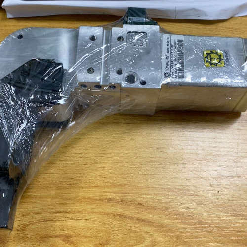 德珂斯 TUNKERS 夹紧气缸  V40 BR2 A10