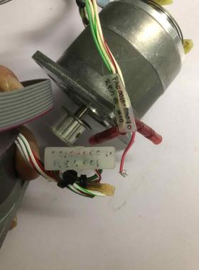 半导体设备AMAT电机备件0100-00070，实物拍摄，请