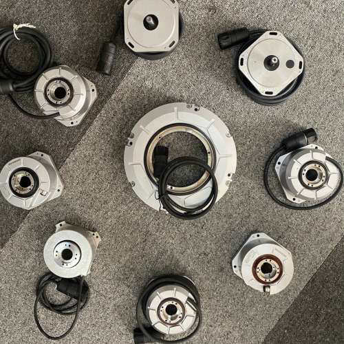 海德汉编码器 ECN223F RCN2390F RON2