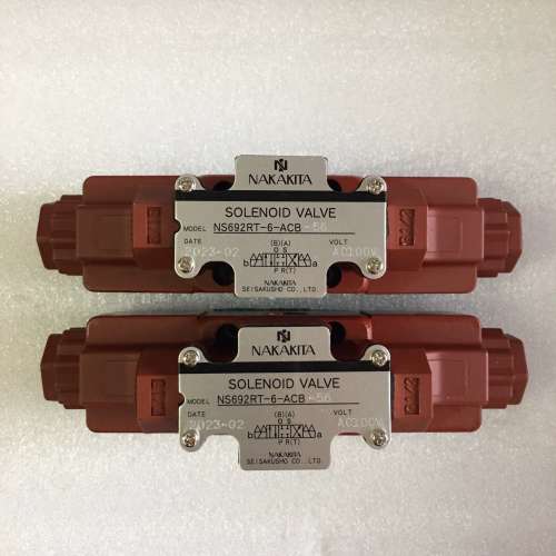 NAKAKITA NS692RT-6-ACB-56 AC10