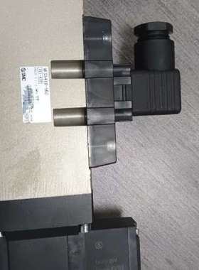 电磁阀VFS5410-5DZ