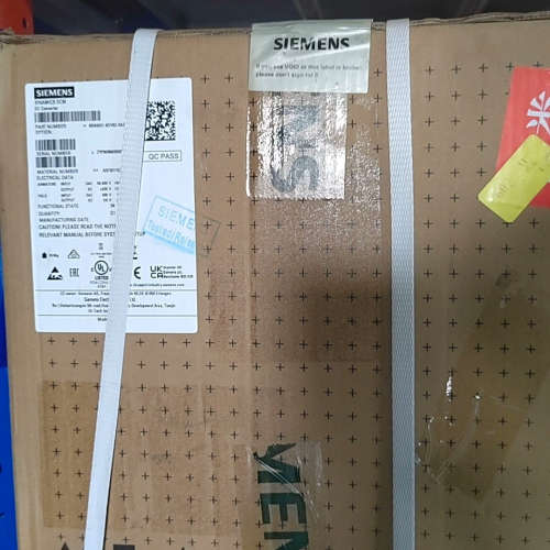 变频器6RA8031-6DV62-0AA0